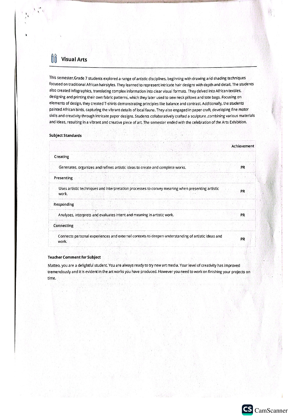 Document Page 1
